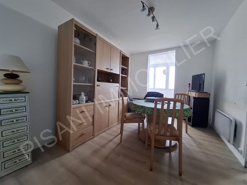 maison 3 pièces en vente sur LE HAVRE (76620)