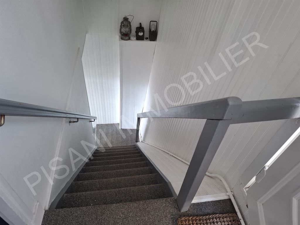 maison 3 pièces en vente sur LE HAVRE (76620)
