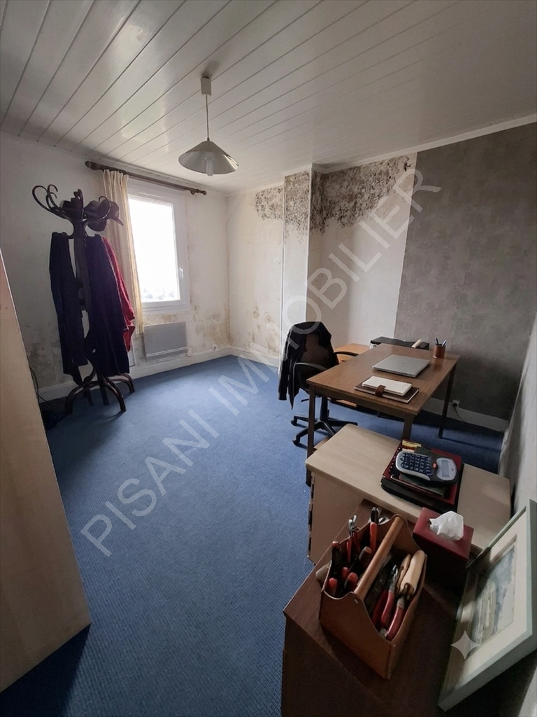 maison 3 pièces en vente sur LE HAVRE (76620)