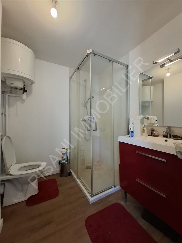 maison 3 pièces en vente sur LE HAVRE (76620)