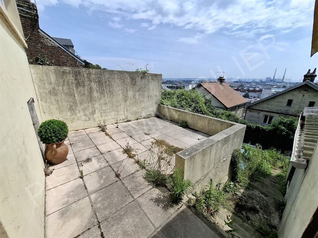 maison 3 pièces en vente sur LE HAVRE (76620)