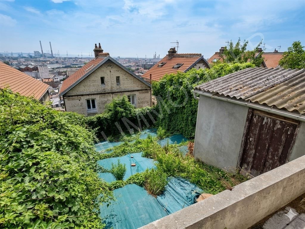 maison 3 pièces en vente sur LE HAVRE (76620)