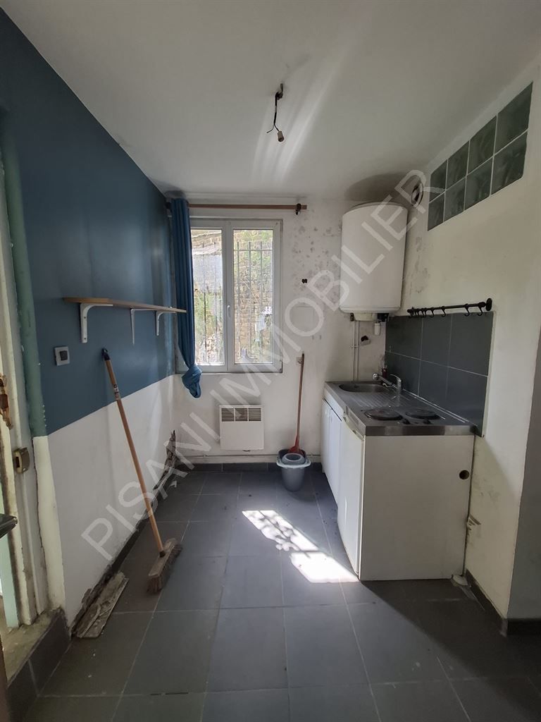 Vente Studio Le Havre 76600 DANTON