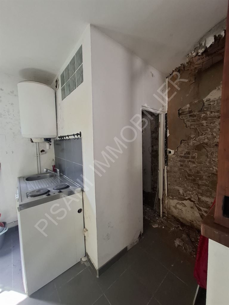 studio en vente sur LE HAVRE (76600)
