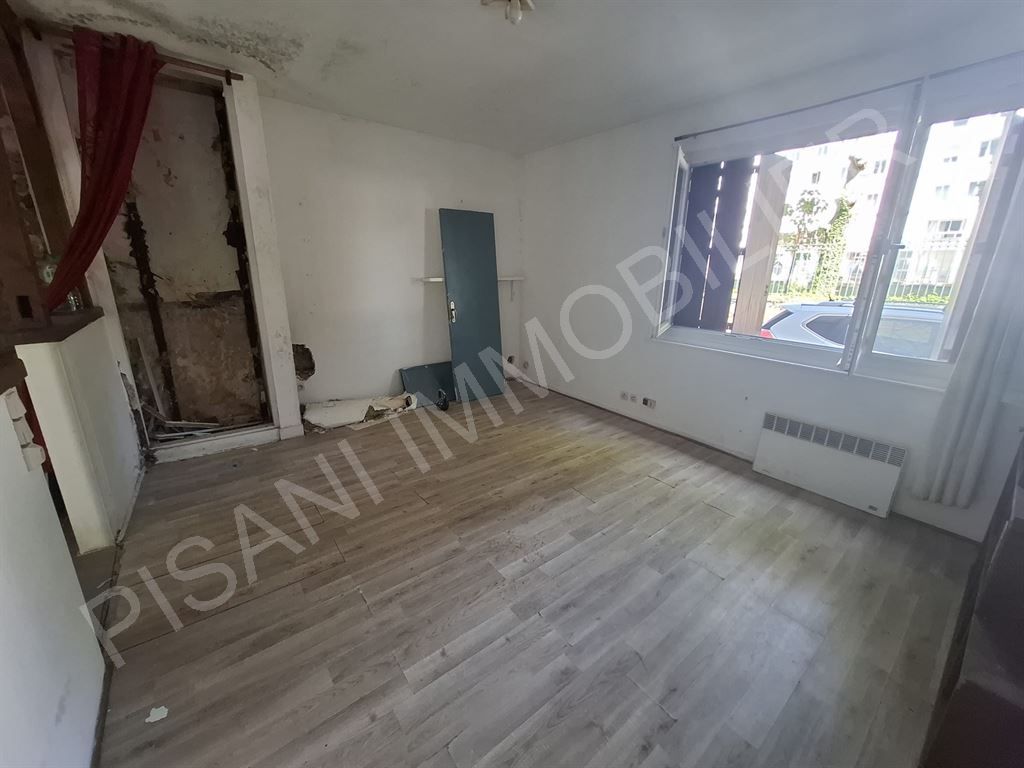 studio en vente sur LE HAVRE (76600)