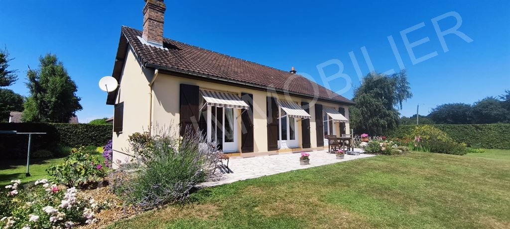 Vente Maison Notre-Dame-de-Gravenchon 76330
