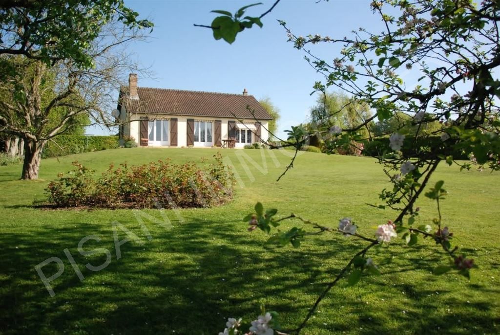 Vente Maison Port-Jérôme-sur-Seine 76330