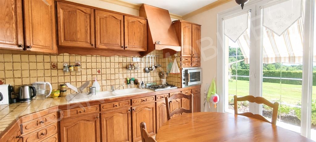 maison 4 pièces en vente sur PORT JEROME SUR SEINE (76330)