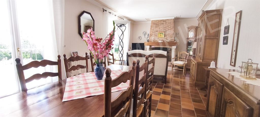 maison 4 pièces en vente sur NOTRE DAME DE GRAVENCHON (76330)