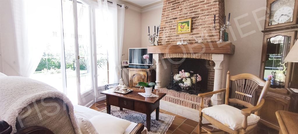 maison 4 pièces en vente sur PORT JEROME SUR SEINE (76330)