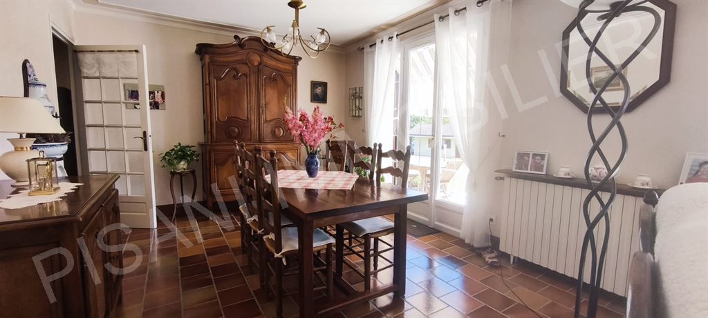 maison 4 pièces en vente sur NOTRE DAME DE GRAVENCHON (76330)