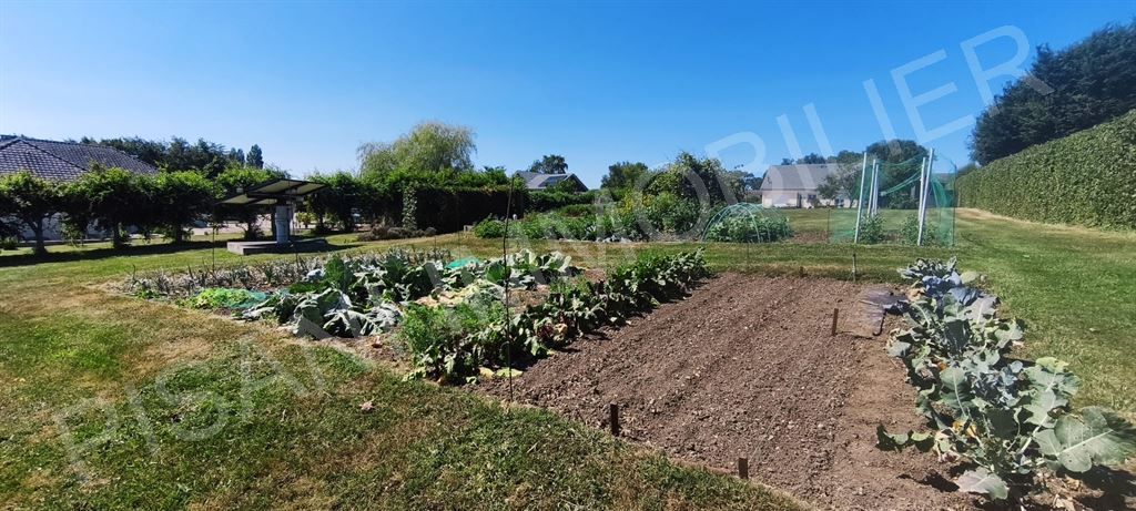 terrain à bâtir en vente sur PORT JEROME SUR SEINE (76330)