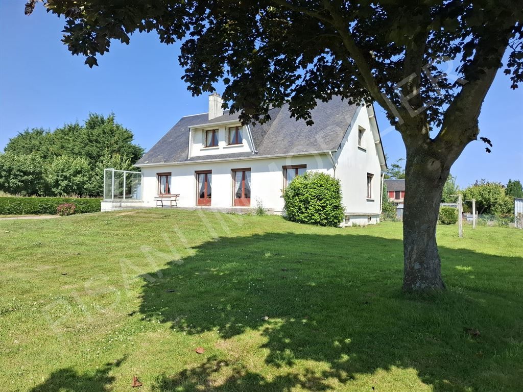 Vente Maison Sassetot-le-Mauconduit 76540