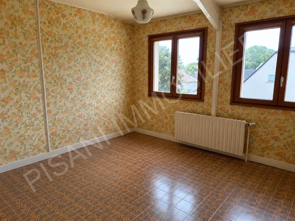 maison 5 pièces en vente sur SASSETOT LE MAUCONDUIT (76540)