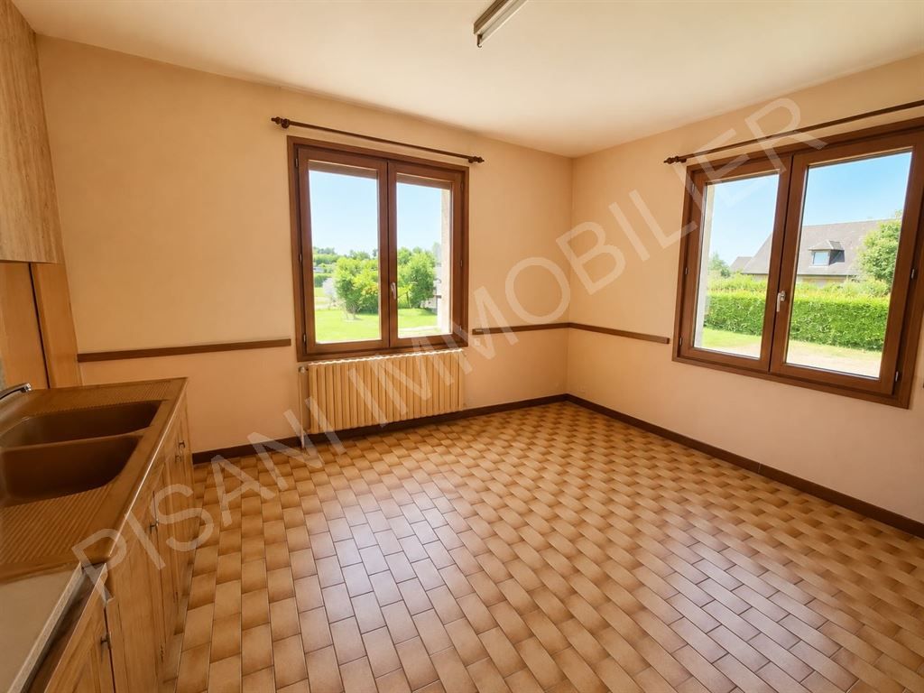 maison 5 pièces en vente sur SASSETOT LE MAUCONDUIT (76540)