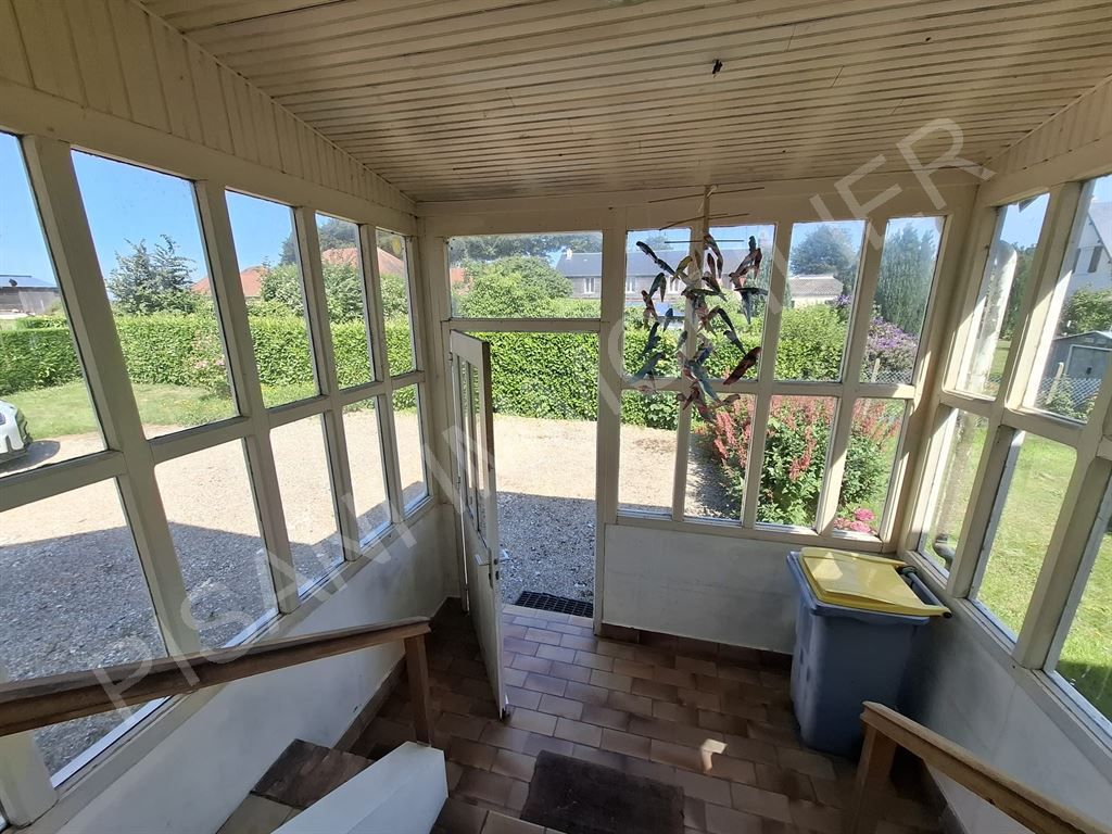 maison 5 pièces en vente sur SASSETOT LE MAUCONDUIT (76540)