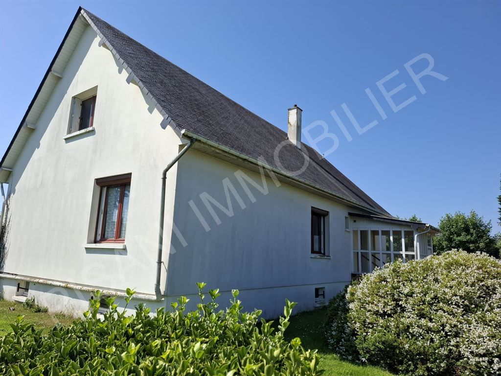 maison 5 pièces en vente sur SASSETOT LE MAUCONDUIT (76540)