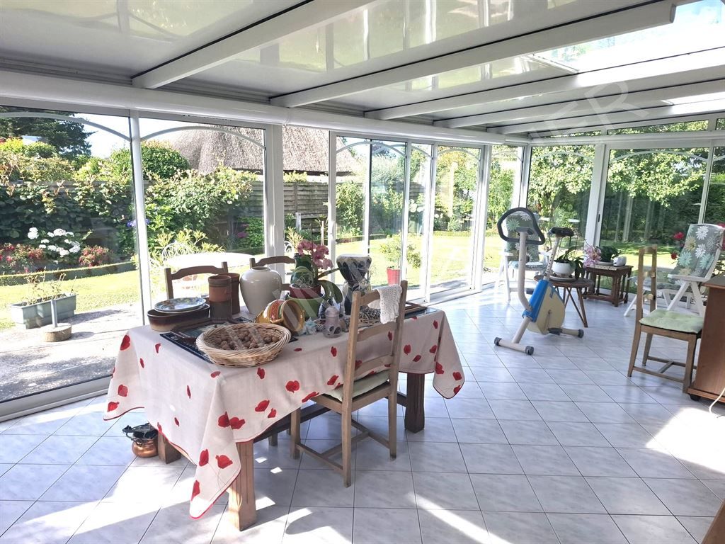 maison 4 pièces en vente sur BEAUREPAIRE (76280)