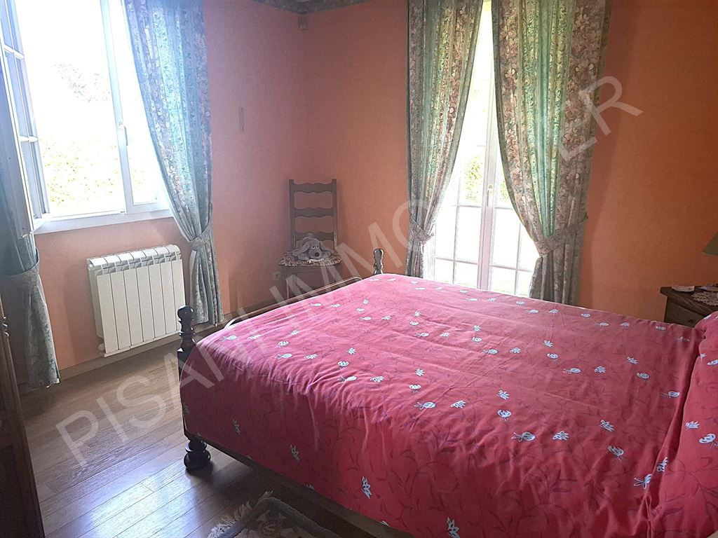 maison 4 pièces en vente sur BEAUREPAIRE (76280)