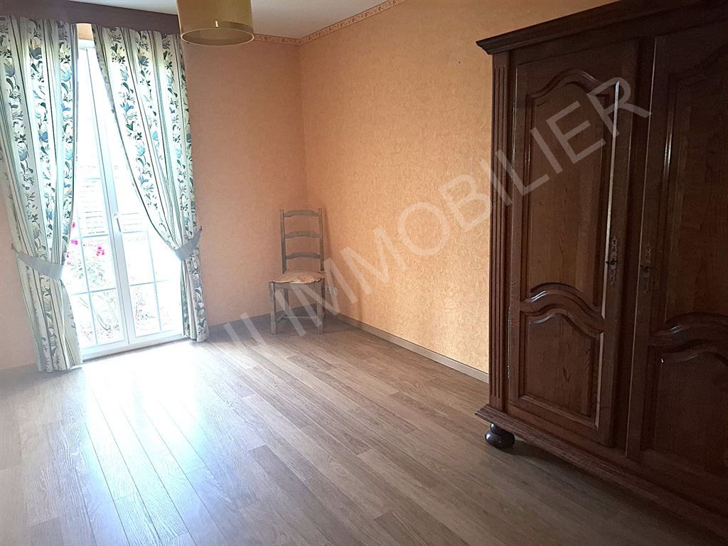 maison 4 pièces en vente sur BEAUREPAIRE (76280)