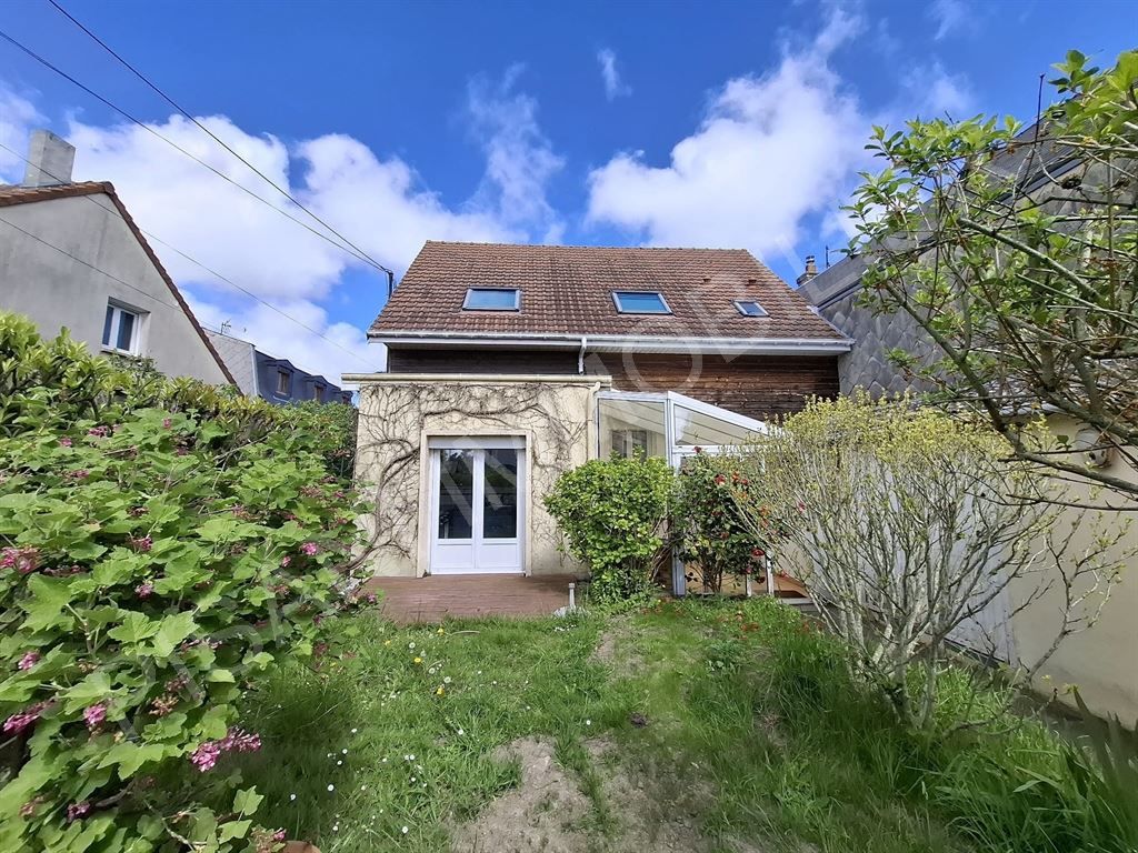 Location Maison Le Havre 76620 SANVIC