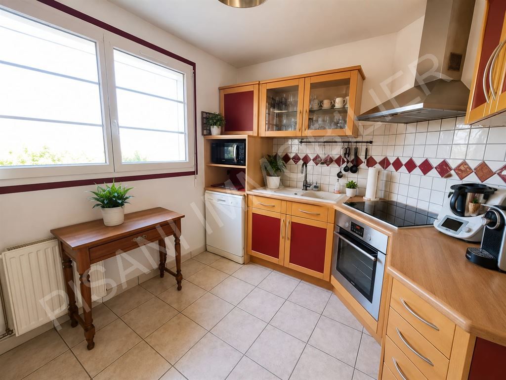 maison 5 pièces en vente sur FECAMP (76400)