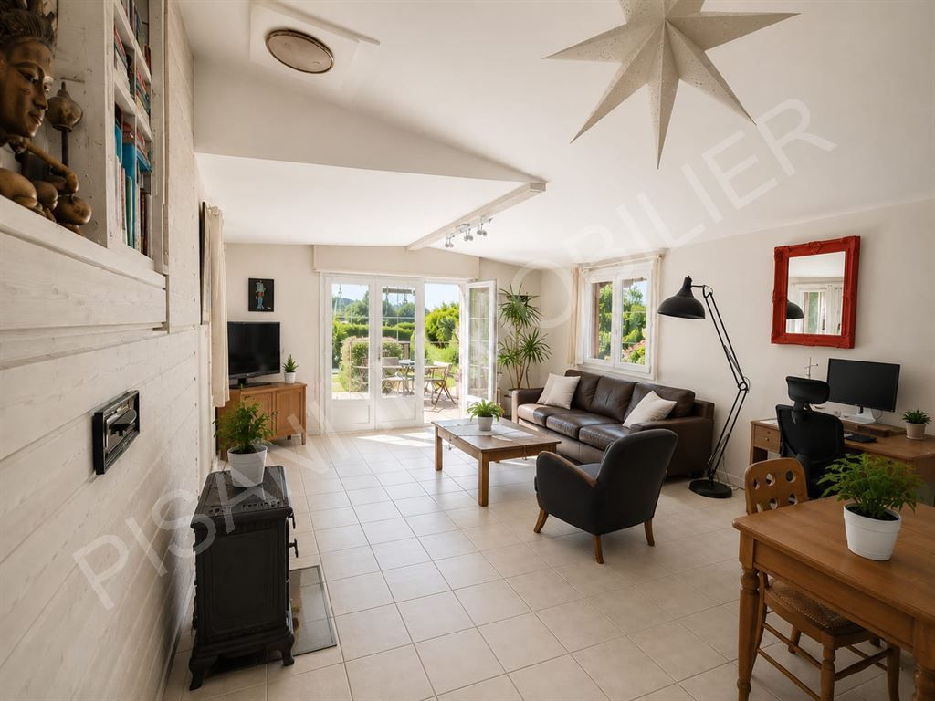 maison 5 pièces en vente sur FECAMP (76400)
