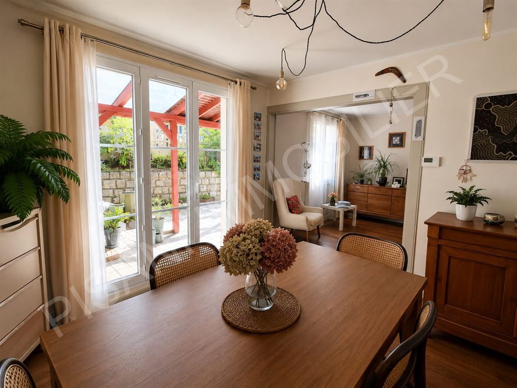maison 5 pièces en vente sur FECAMP (76400)