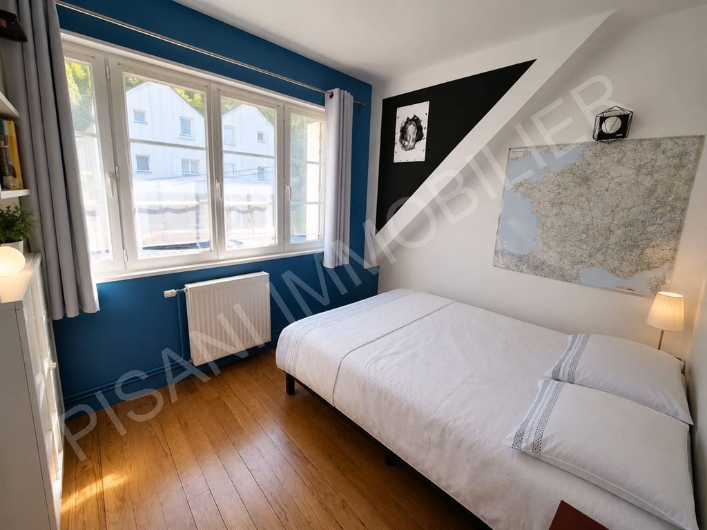 maison 5 pièces en vente sur FECAMP (76400)