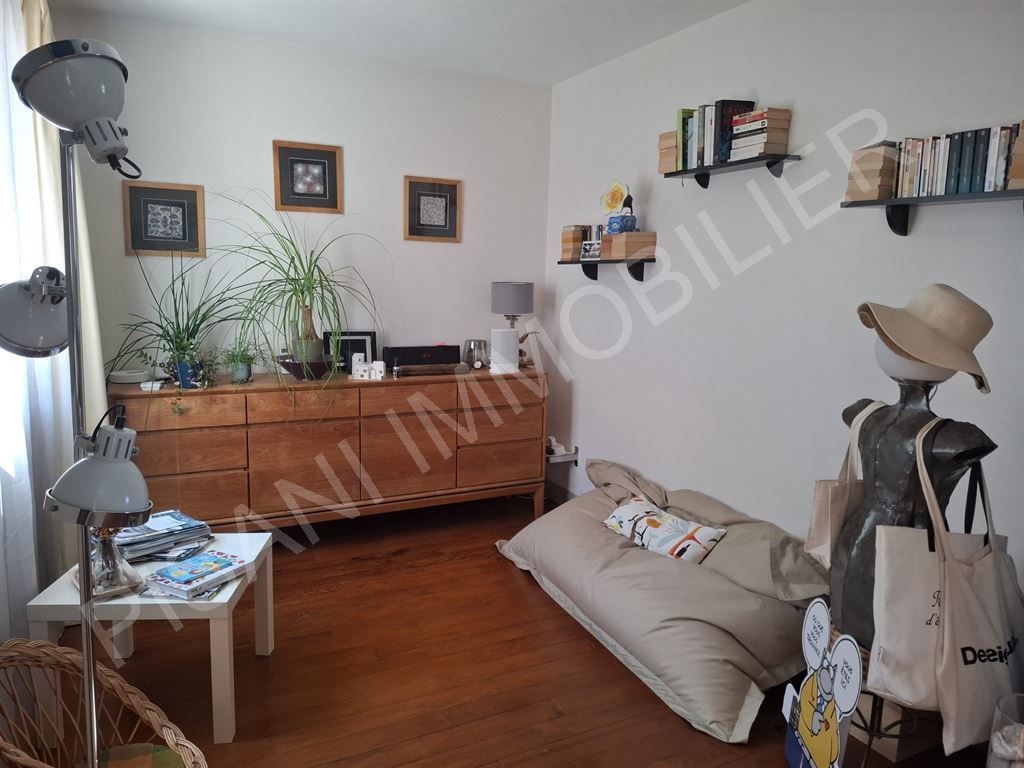 maison 5 pièces en vente sur FECAMP (76400)