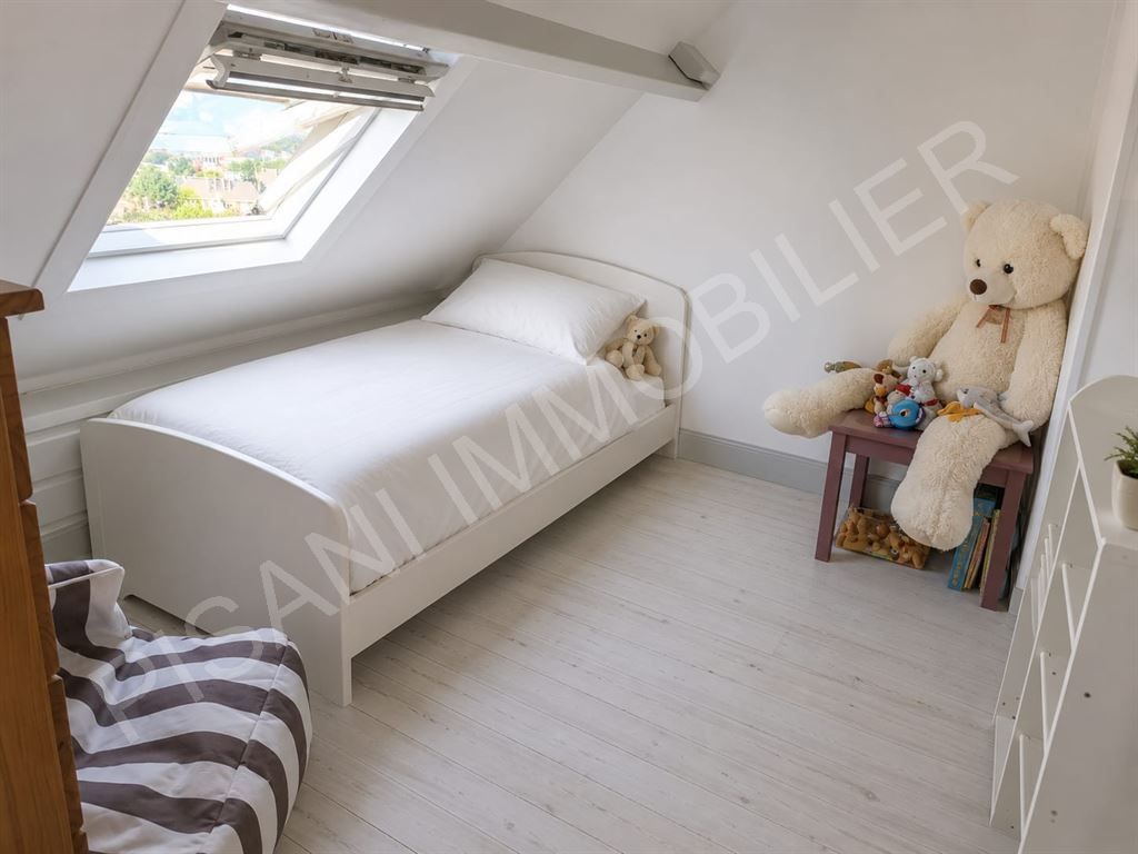 maison 5 pièces en vente sur FECAMP (76400)