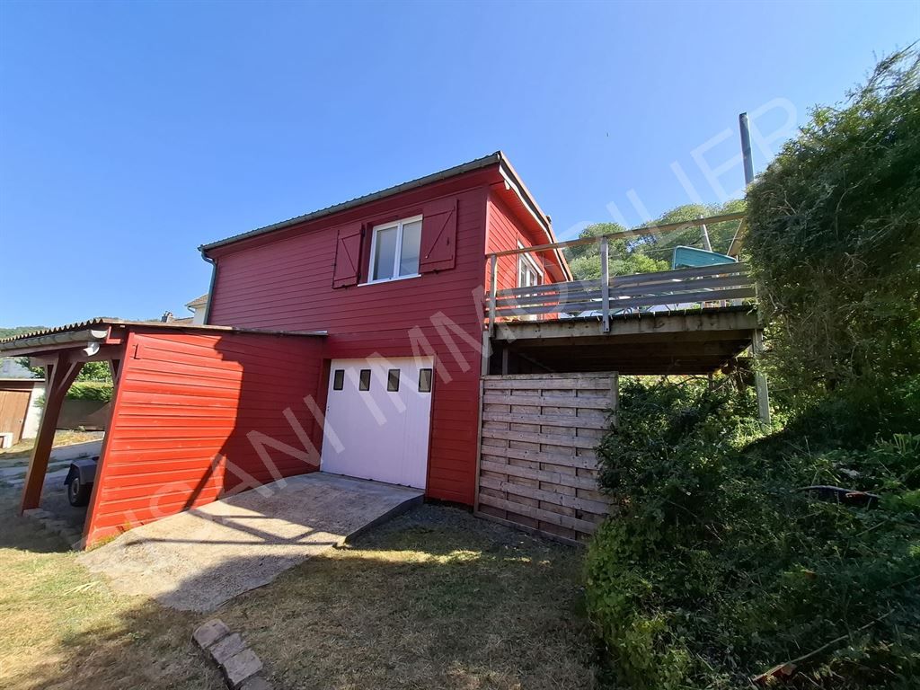 maison 5 pièces en vente sur FECAMP (76400)