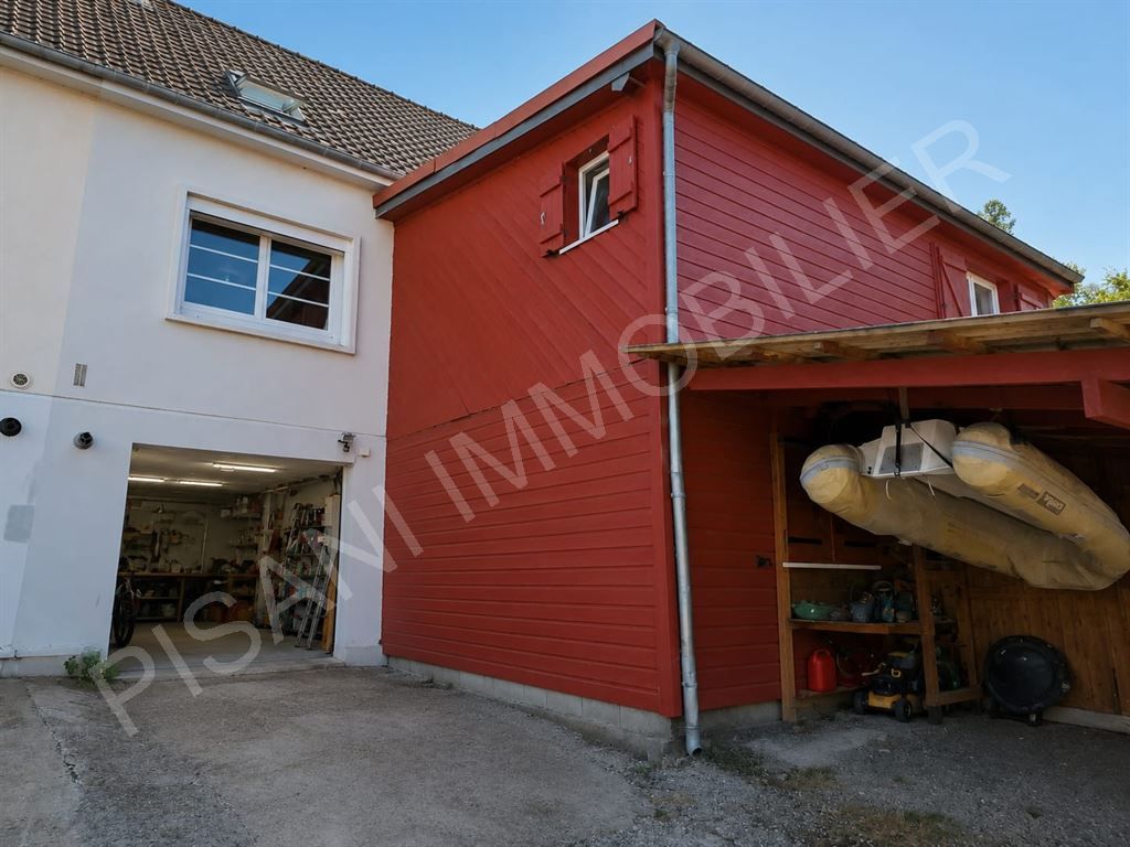 maison 5 pièces en vente sur FECAMP (76400)