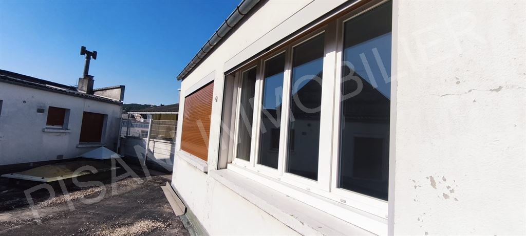 Location Appartement Lillebonne 76170
