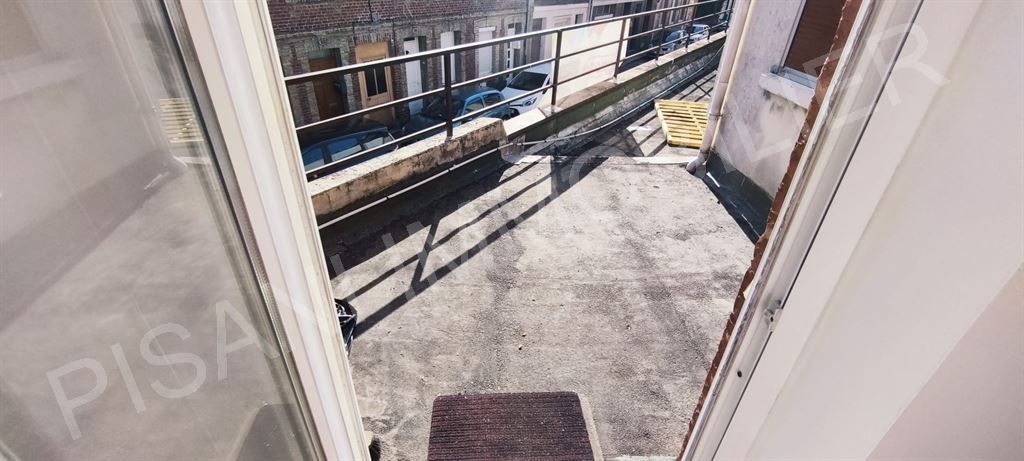 appartement 5 pièces en location sur LILLEBONNE (76170)
