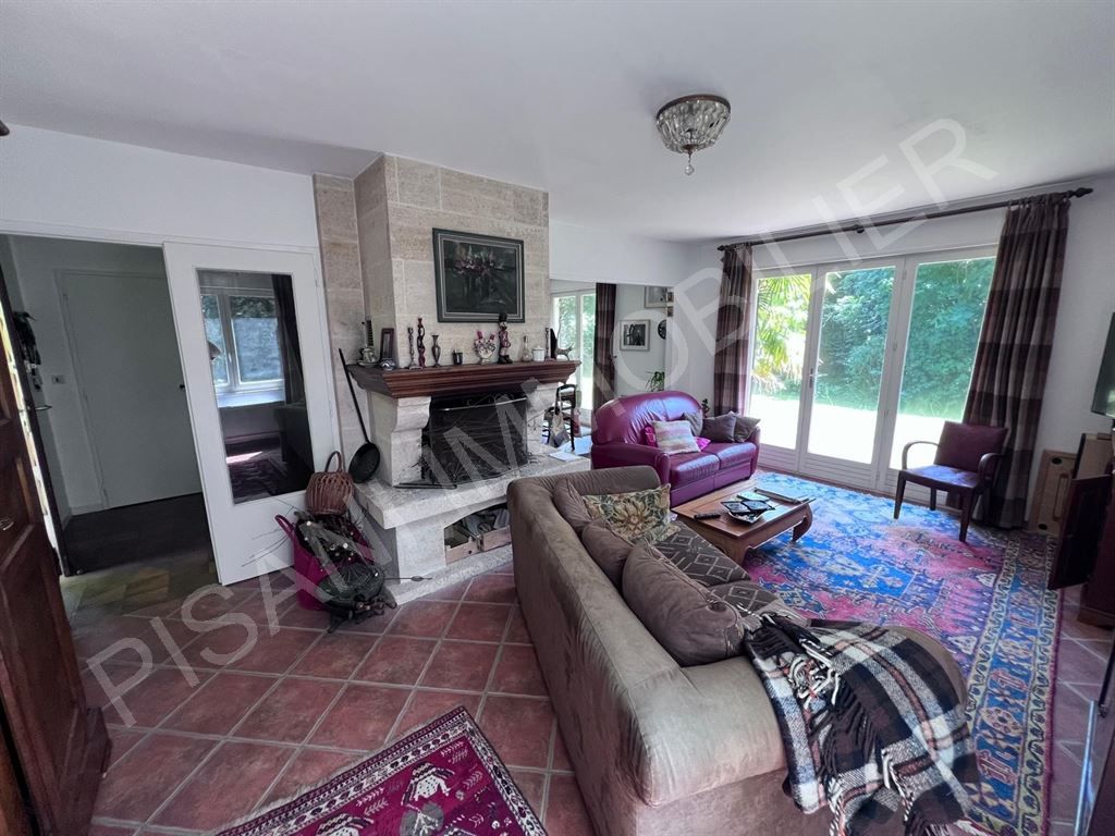 maison 6 pièces en vente sur MONTIVILLIERS (76290)