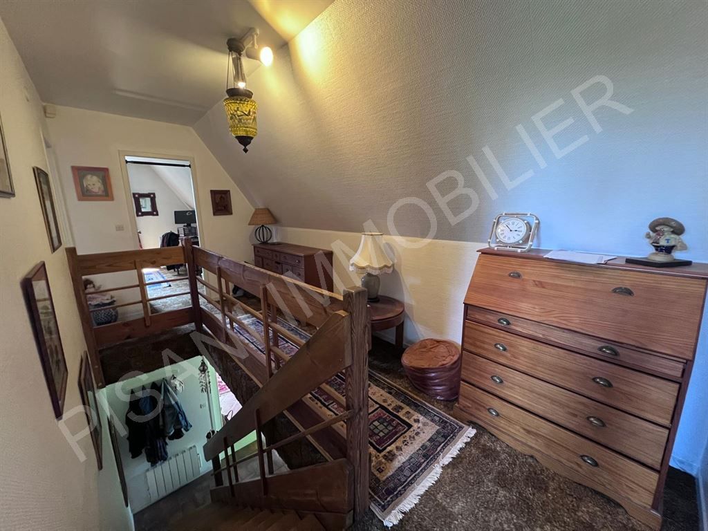maison 6 pièces en vente sur MONTIVILLIERS (76290)