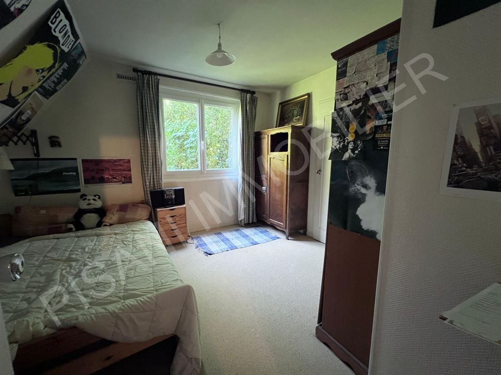 maison 6 pièces en vente sur MONTIVILLIERS (76290)