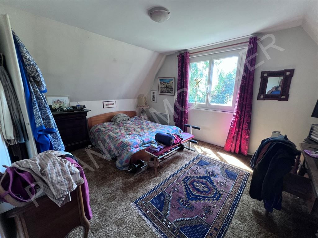 maison 6 pièces en vente sur MONTIVILLIERS (76290)