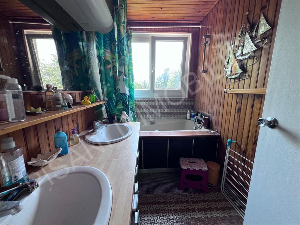 maison 6 pièces en vente sur MONTIVILLIERS (76290)