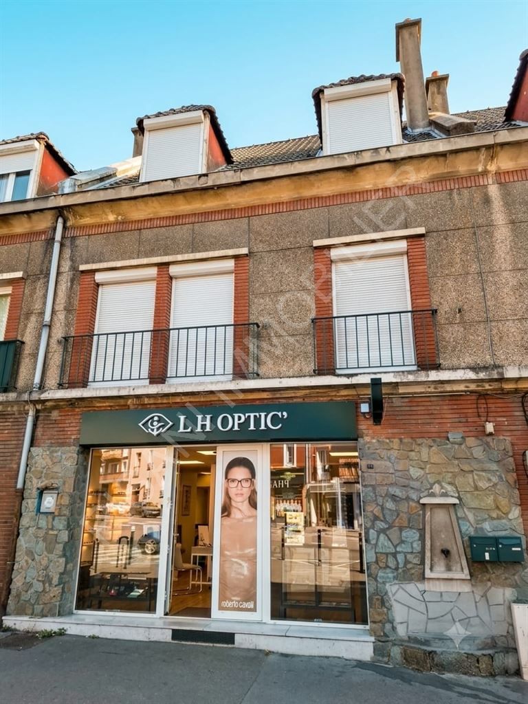 immeuble en vente sur LE HAVRE (76600)