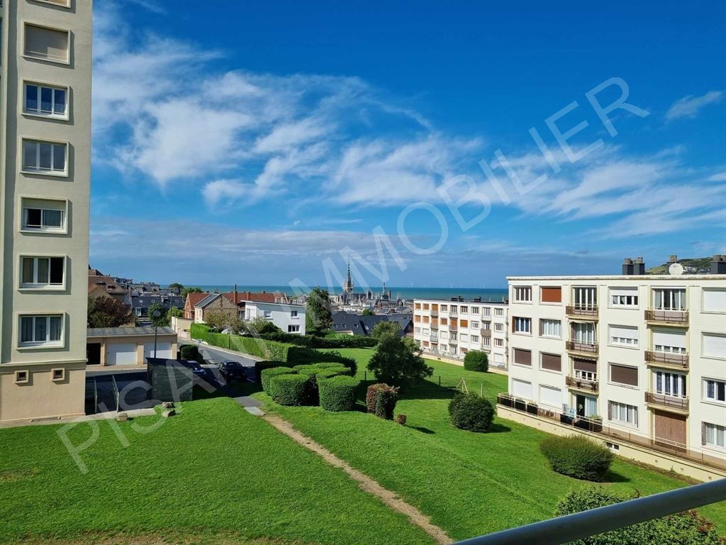 Location Appartement Fécamp 76400