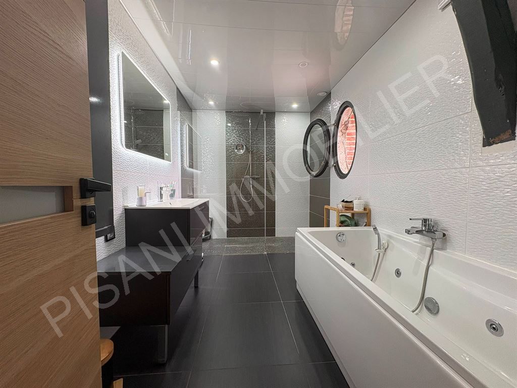 maison 6 pièces en vente sur BRETTEVILLE DU GRAND CAUX (76110)