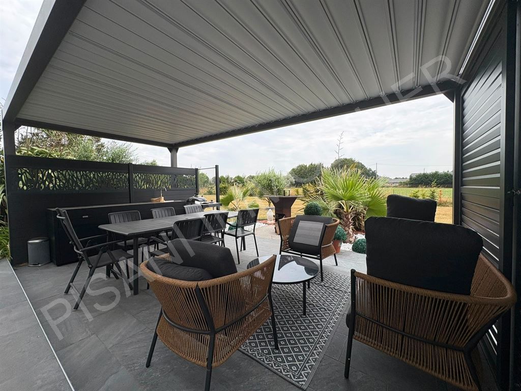 maison 6 pièces en vente sur BRETTEVILLE DU GRAND CAUX (76110)