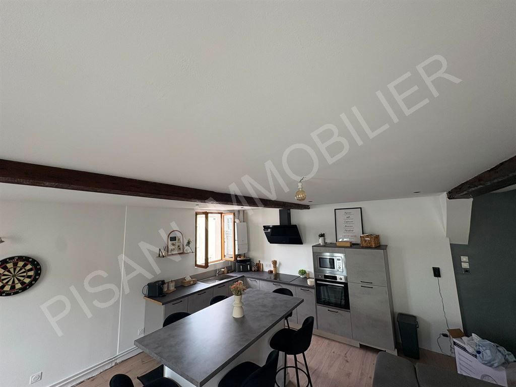 triplex 3 pièces en vente sur MONTIVILLIERS (76290)