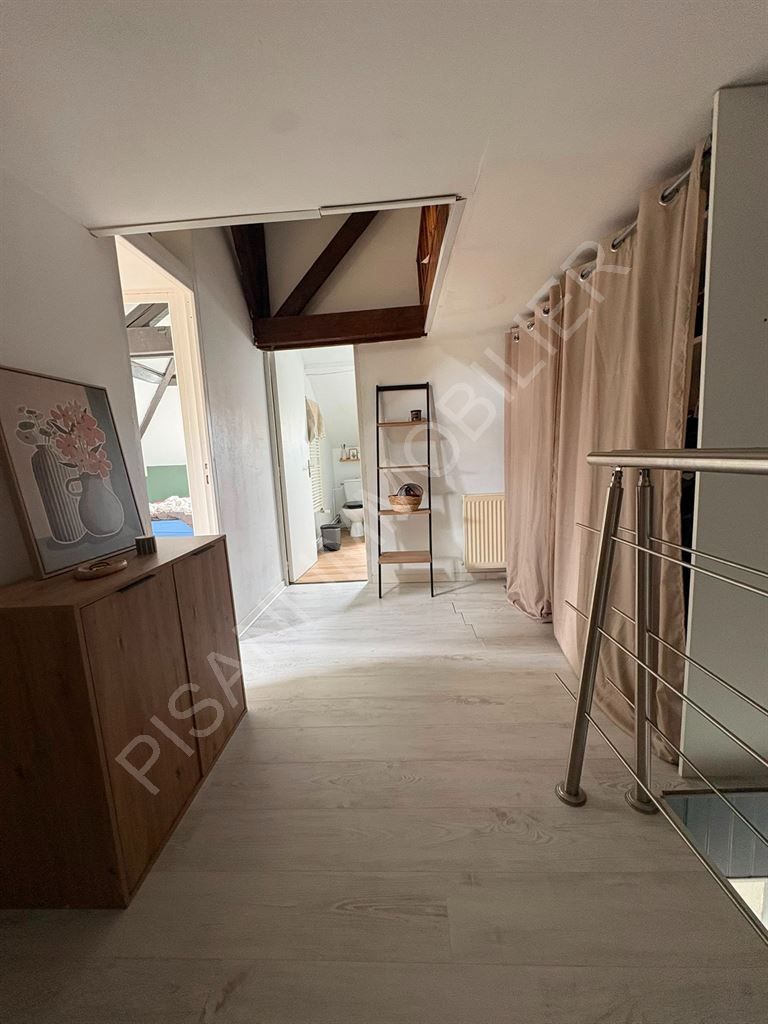 triplex 3 pièces en vente sur MONTIVILLIERS (76290)