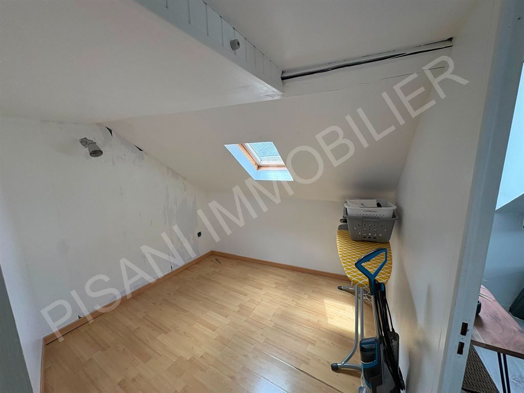 triplex 3 pièces en vente sur MONTIVILLIERS (76290)