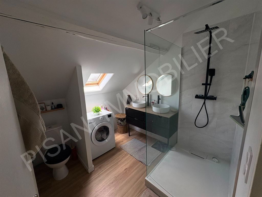 triplex 3 pièces en vente sur MONTIVILLIERS (76290)