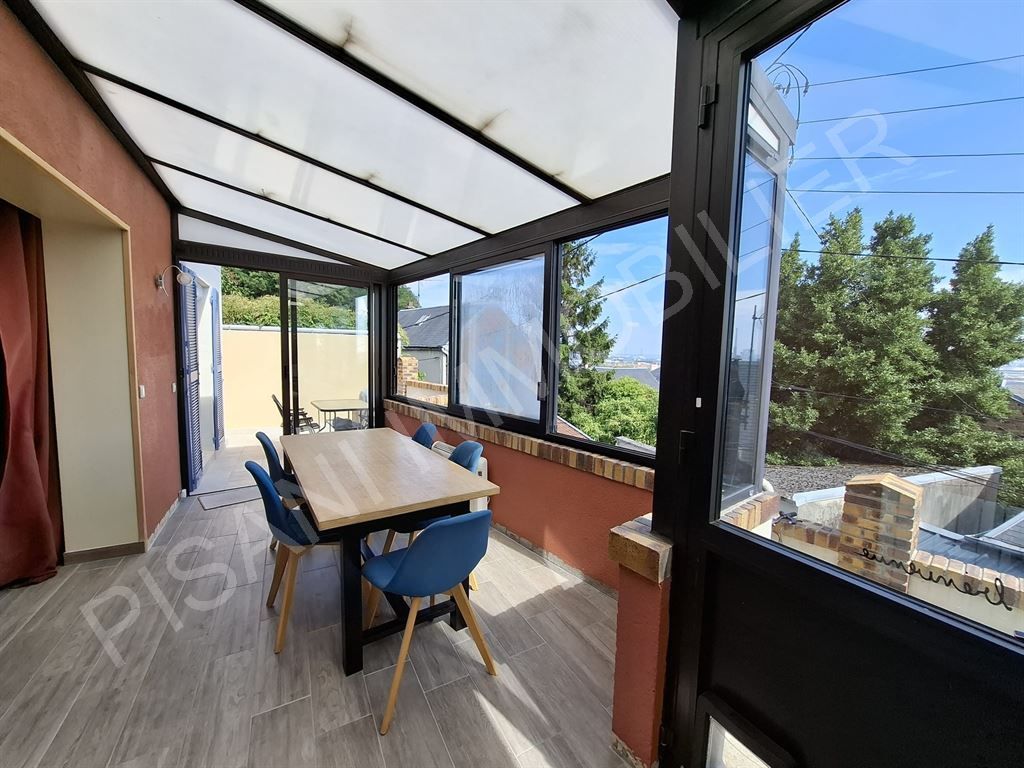 maison 4 pièces en vente sur LE HAVRE (76600)