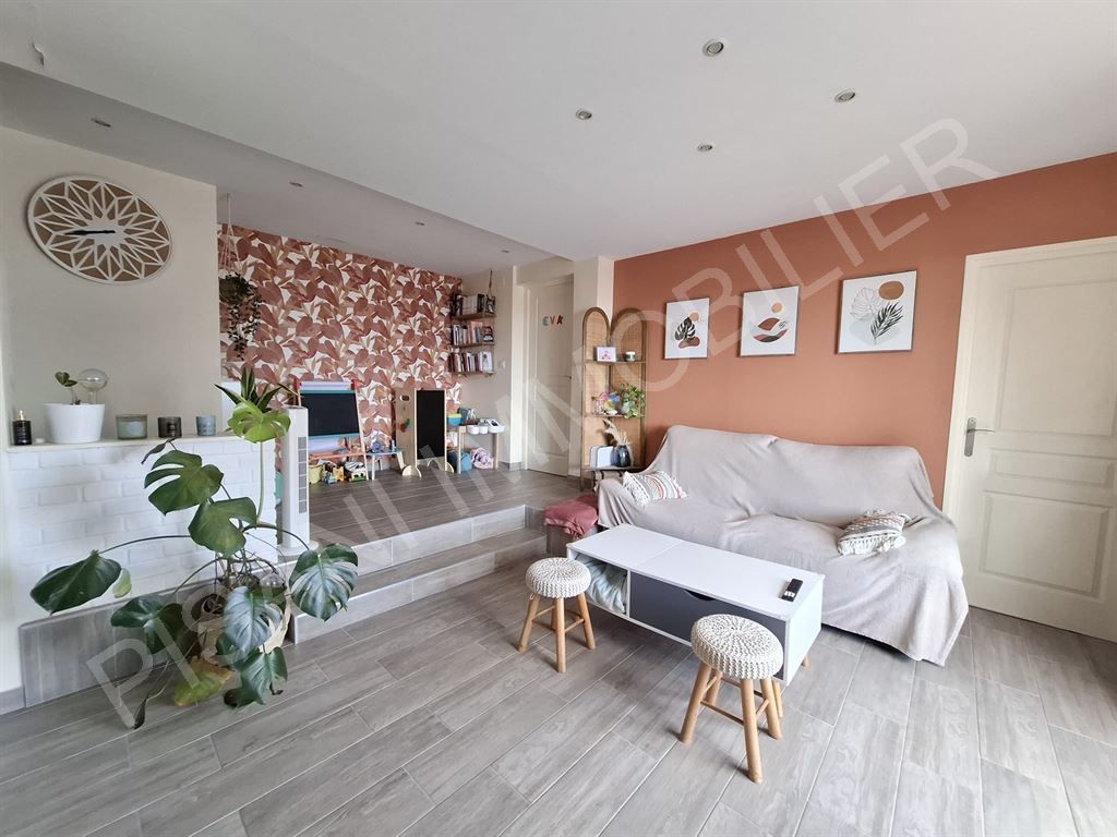maison 4 pièces en vente sur LE HAVRE (76600)